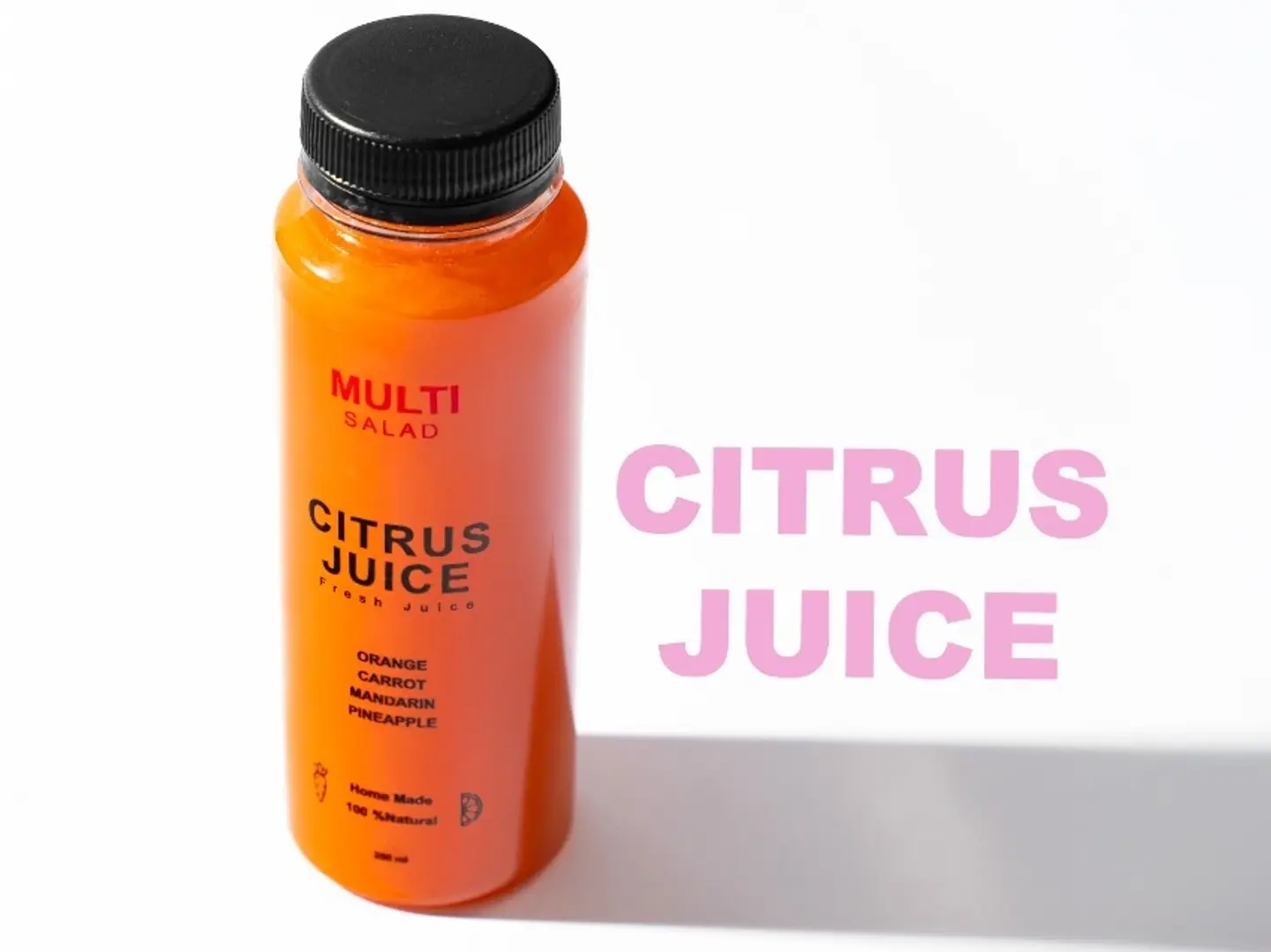 عصير سيتروس