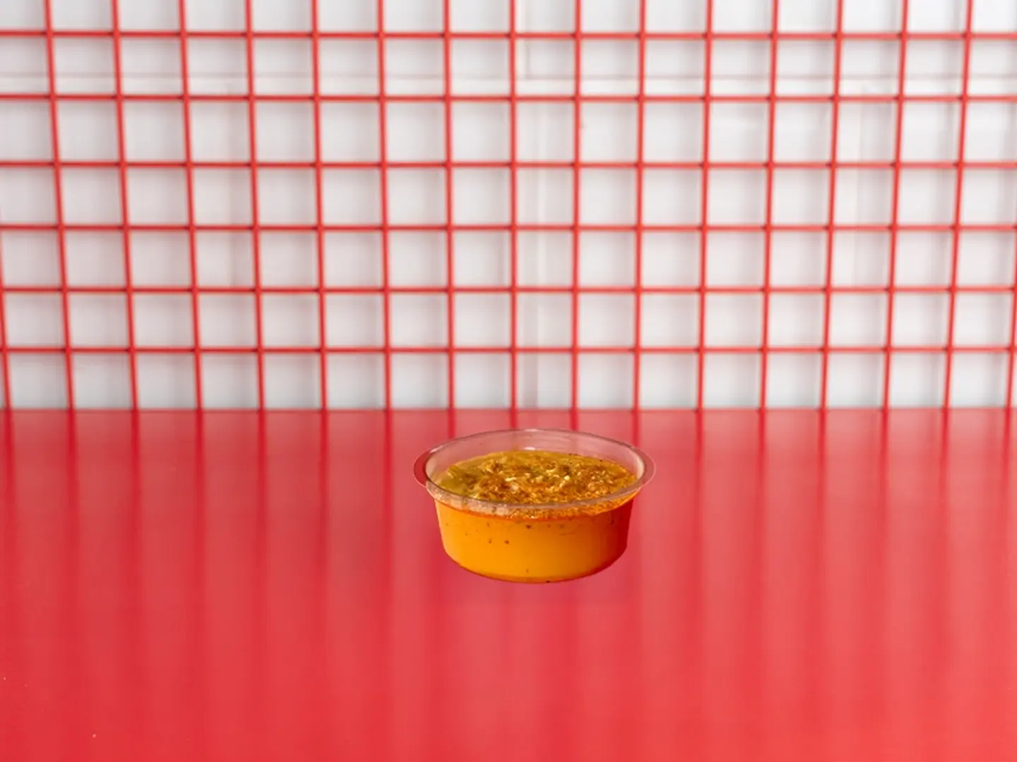 Flaming Sauce