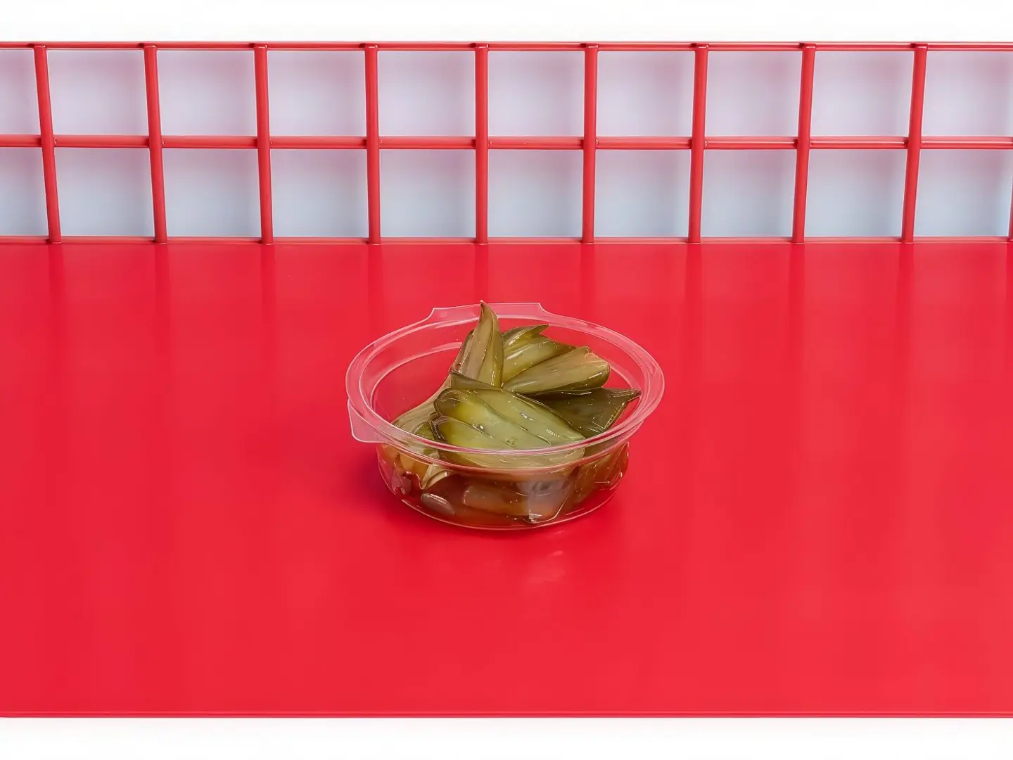 Pickles
