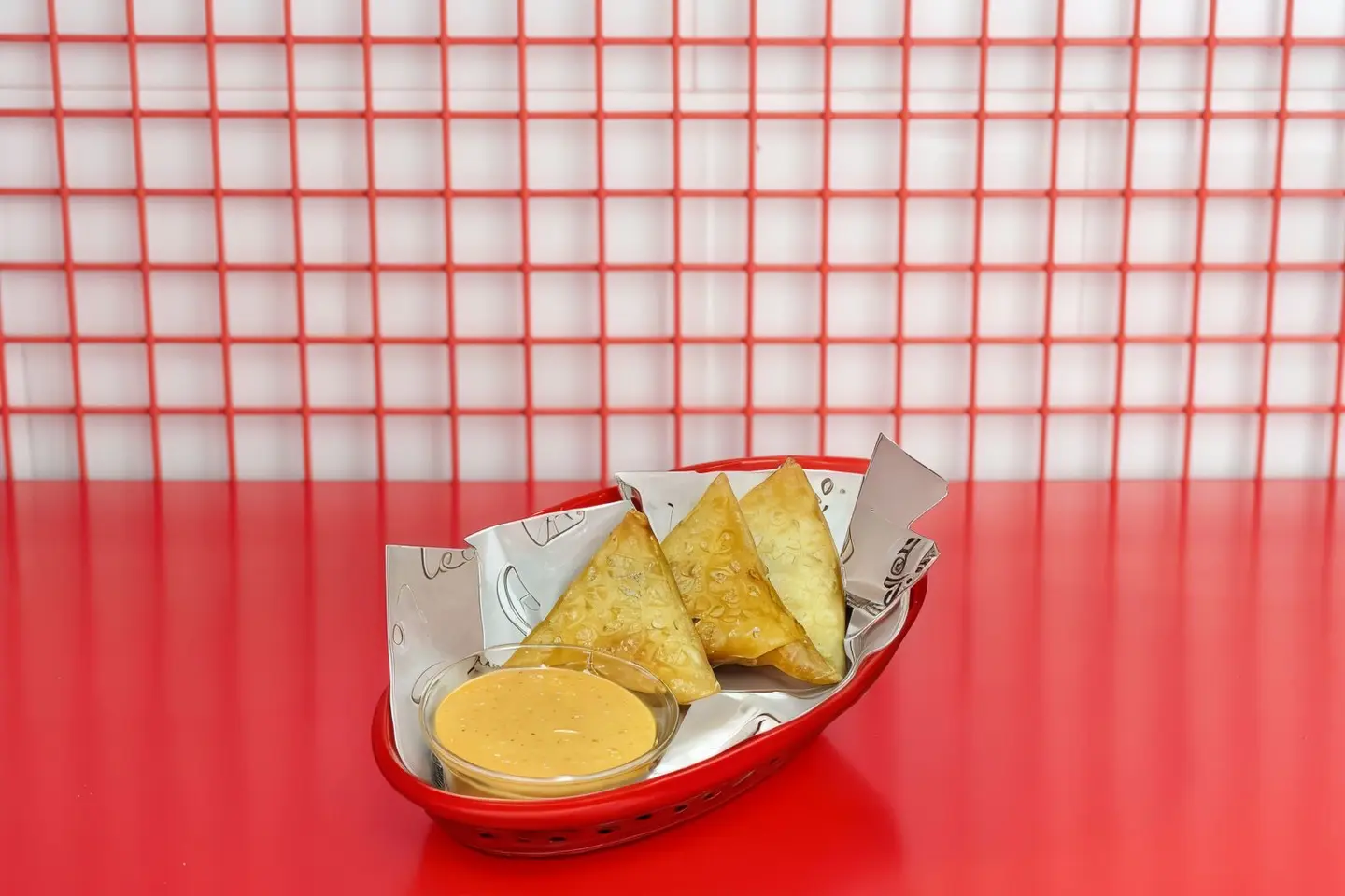 Shibilz Samosa