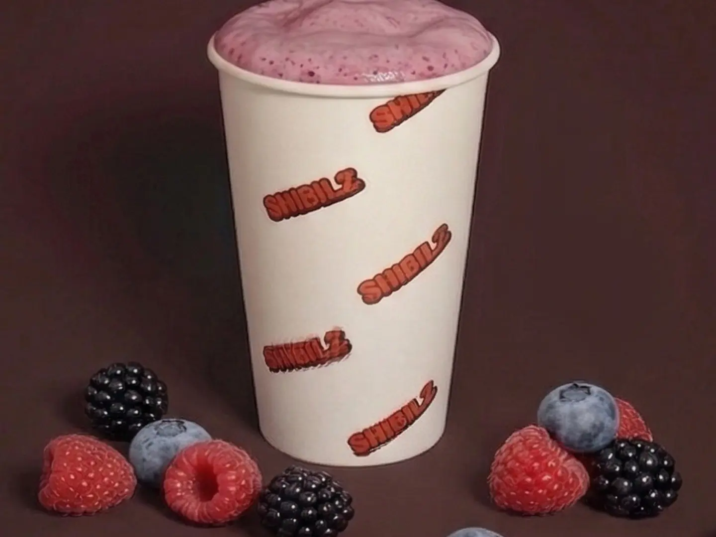 فيمتو ميلك شيك