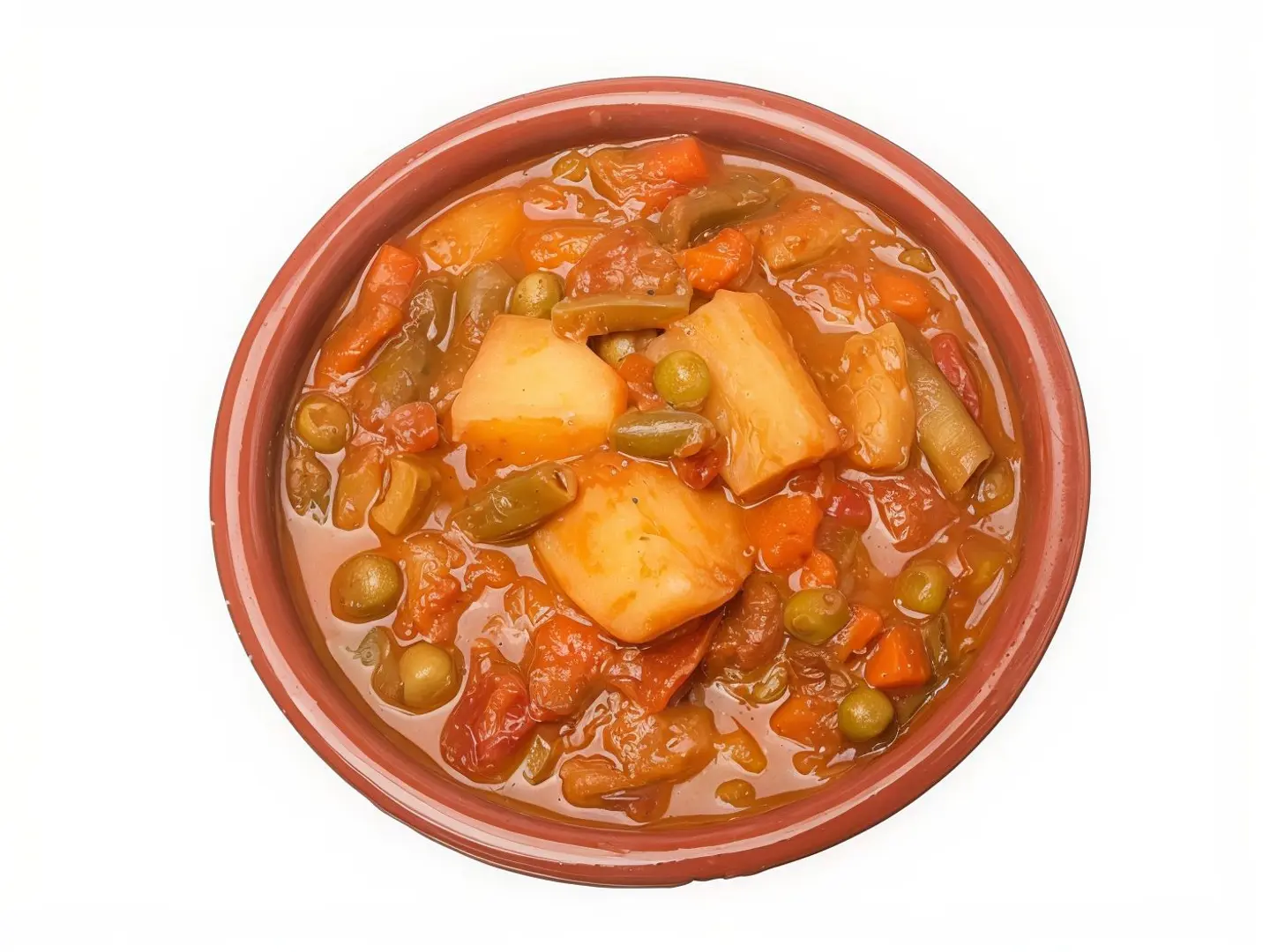 مشكل خضار