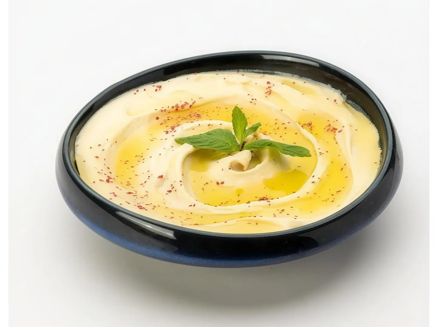 Small Hummus