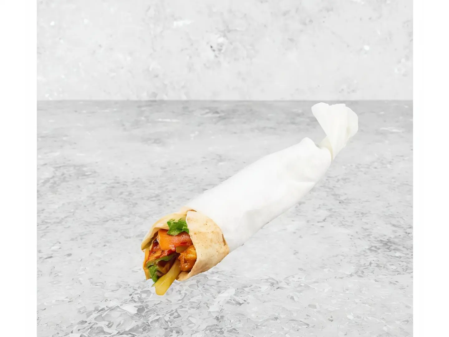 Large Shish Tawouk Sandwich