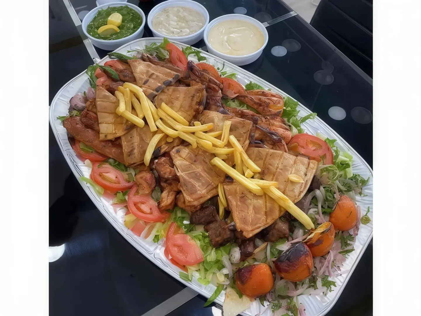 عرض الريحانتان 140