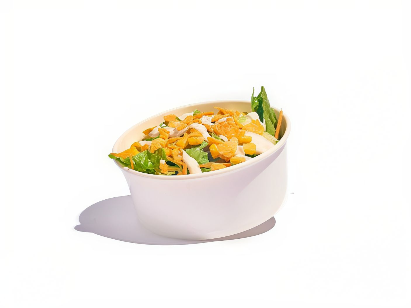Cort Salad