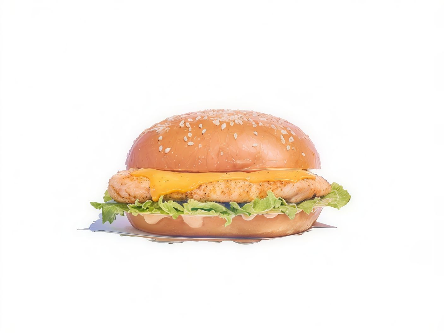 Grilled Zone Chicken