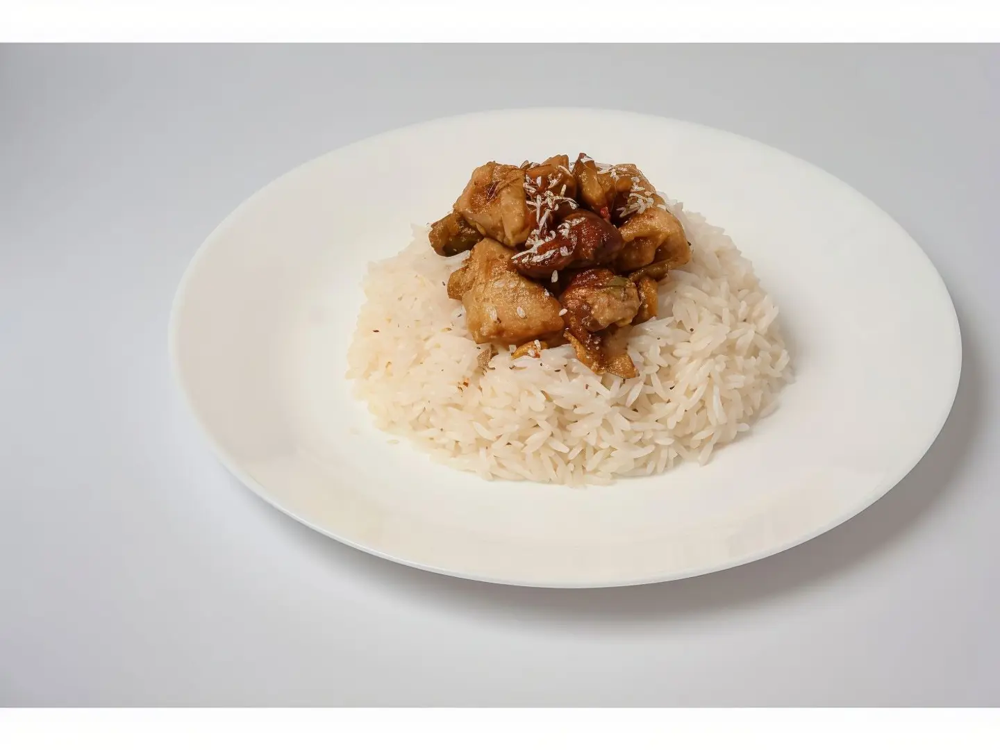Biryani Rice