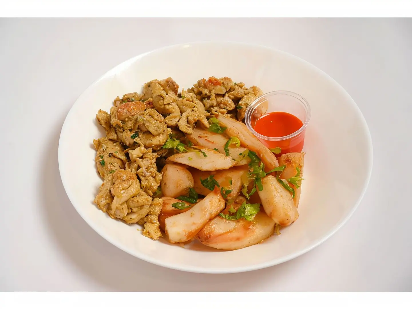 Shawarma Chicken