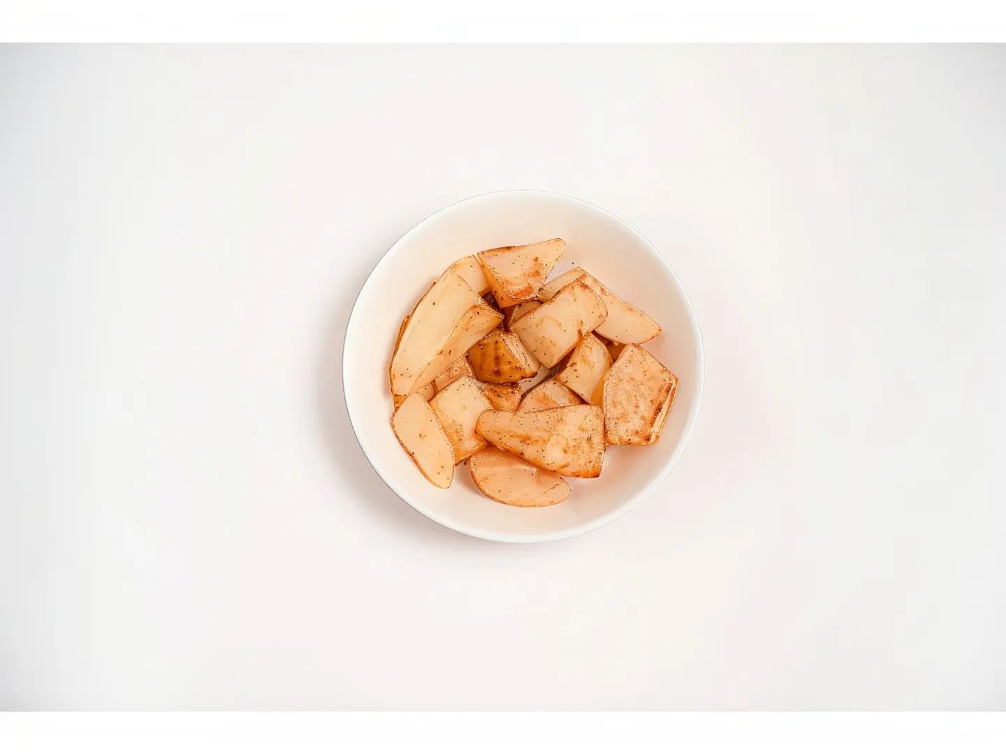 Grilled Potatoes