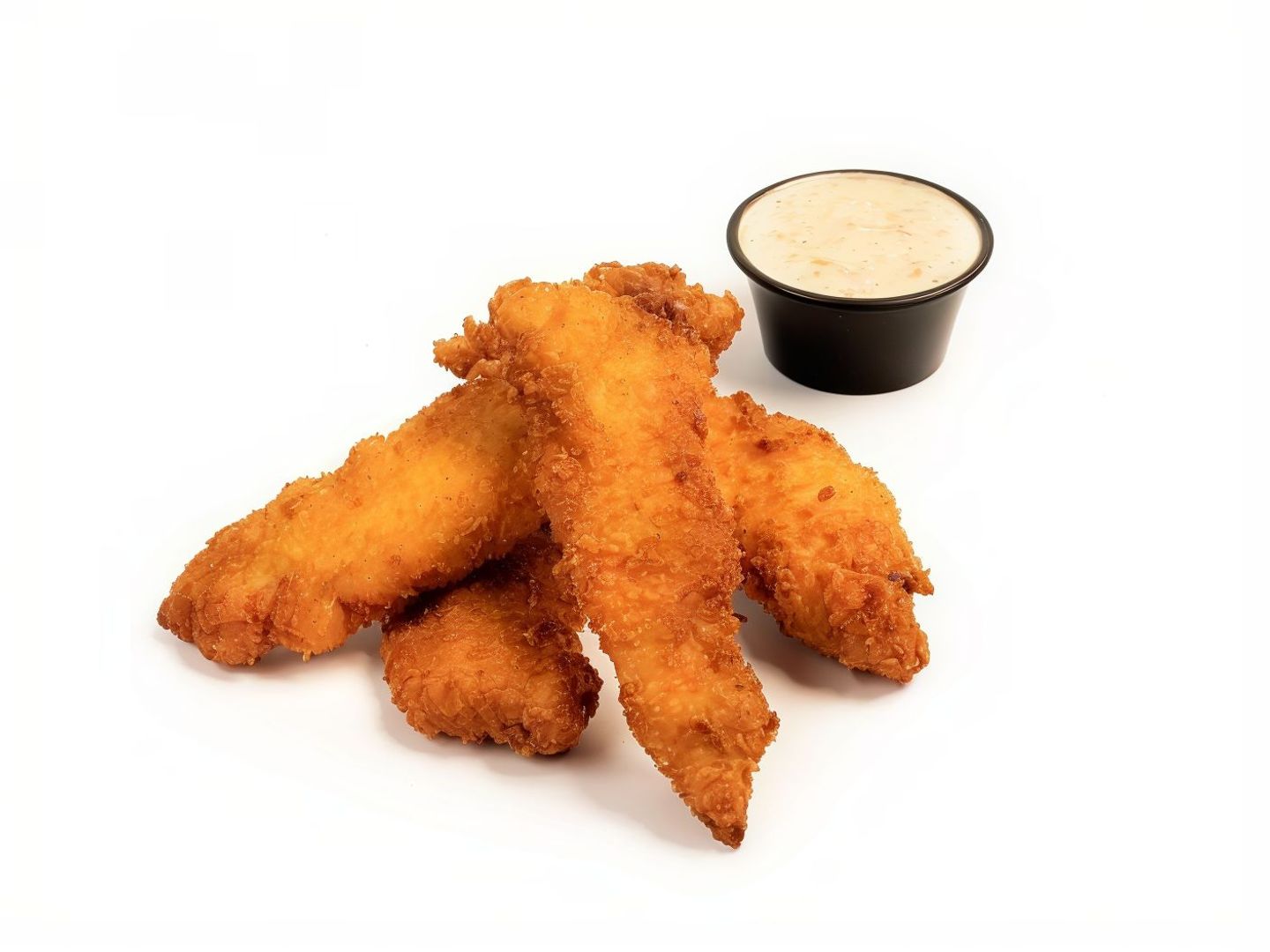 Chicken Strips