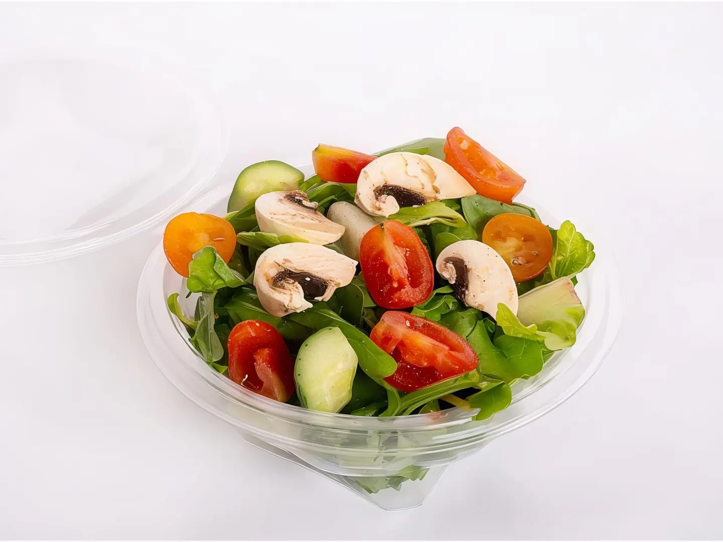 Watercress Salat