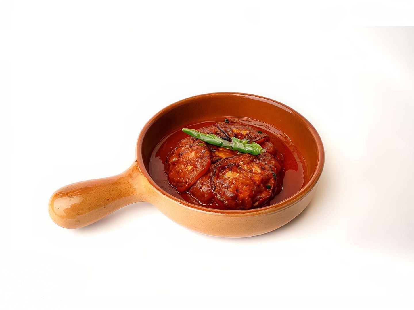 Kofta Tomato Pottery