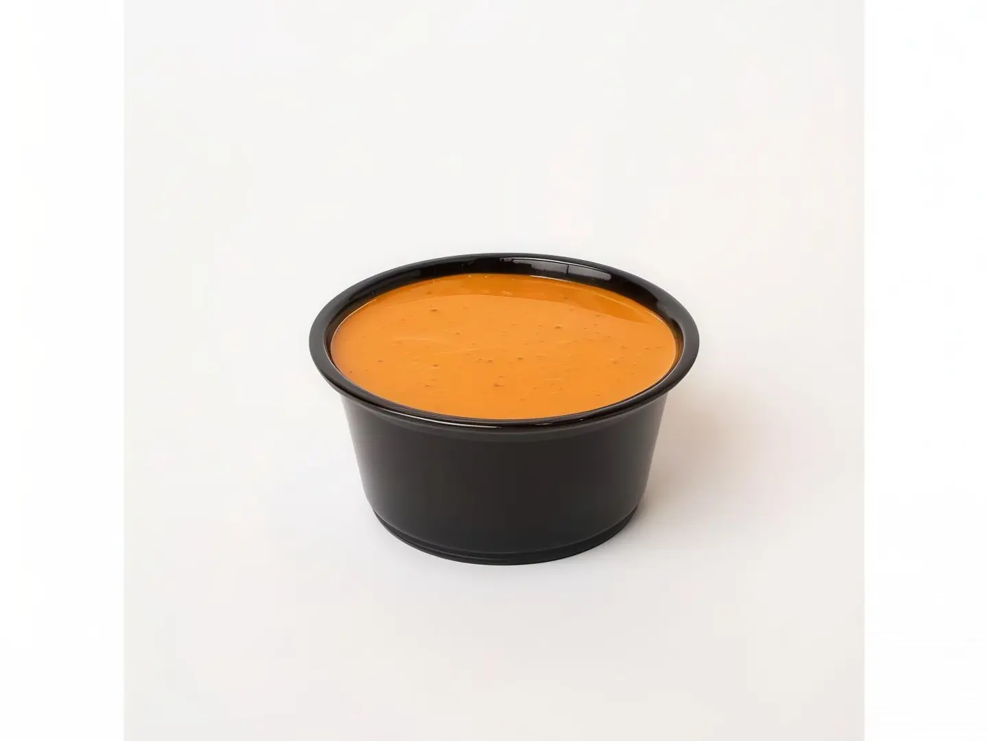 Hot Sauce