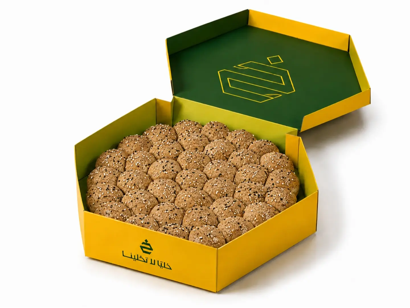 Classic Whole Grain Cell