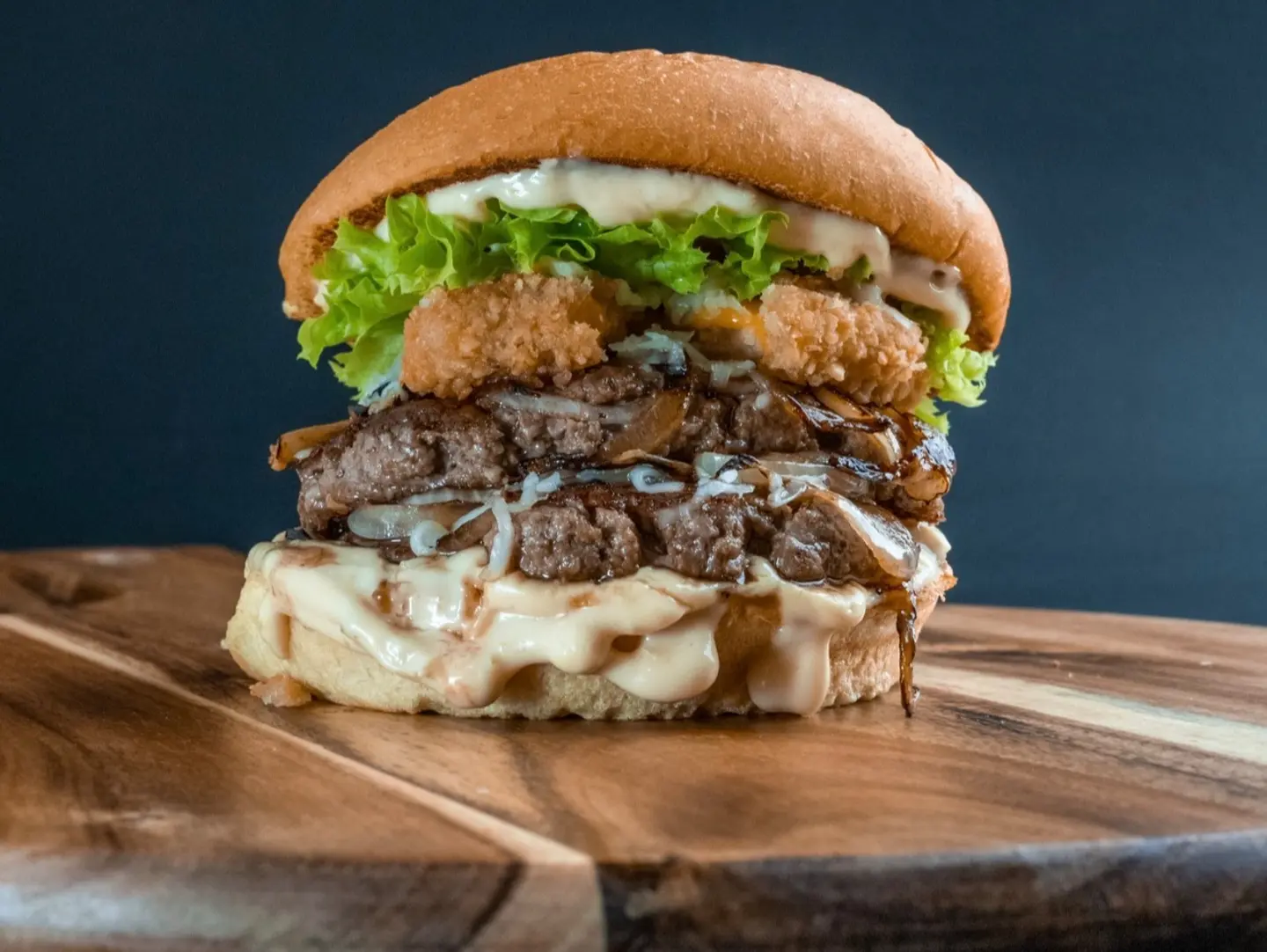 City Burger