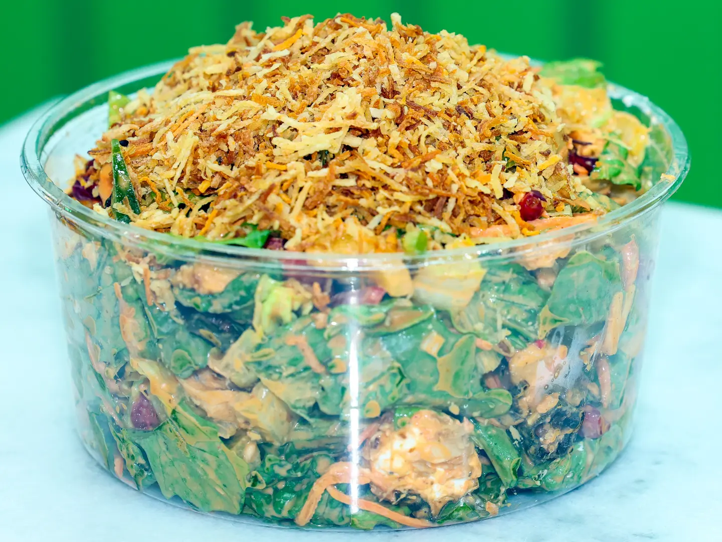 Signature Salad (Medium)