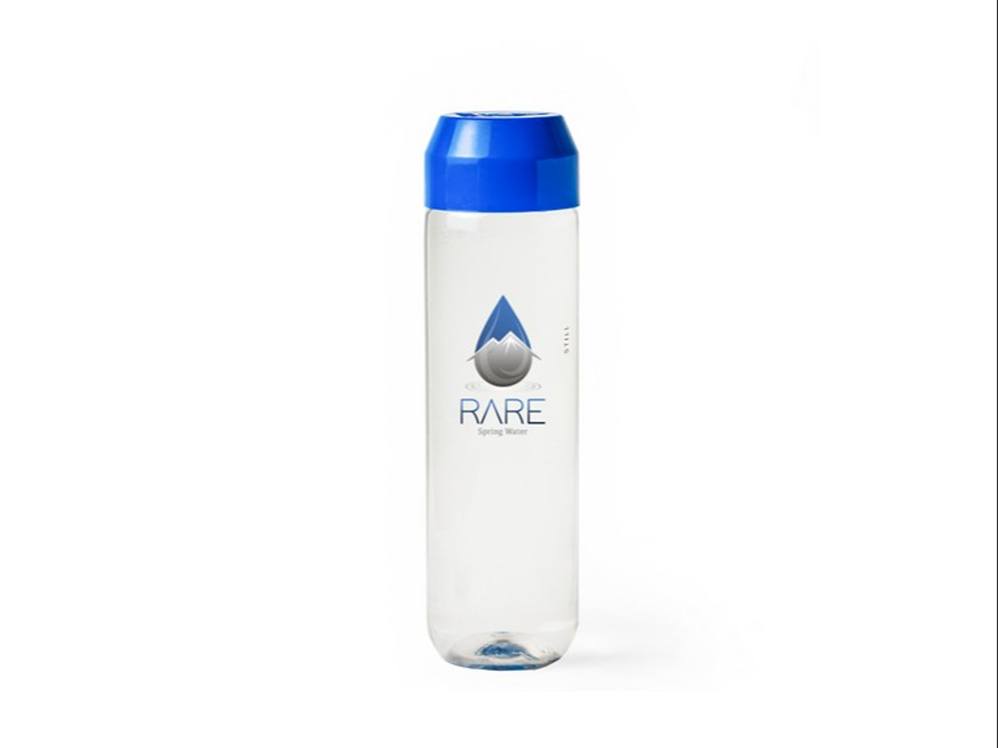 Rare Natural Water 500 Ml