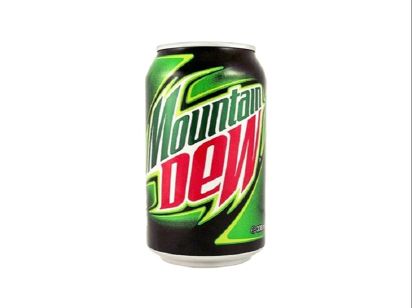 Mountain Dew 330 Ml