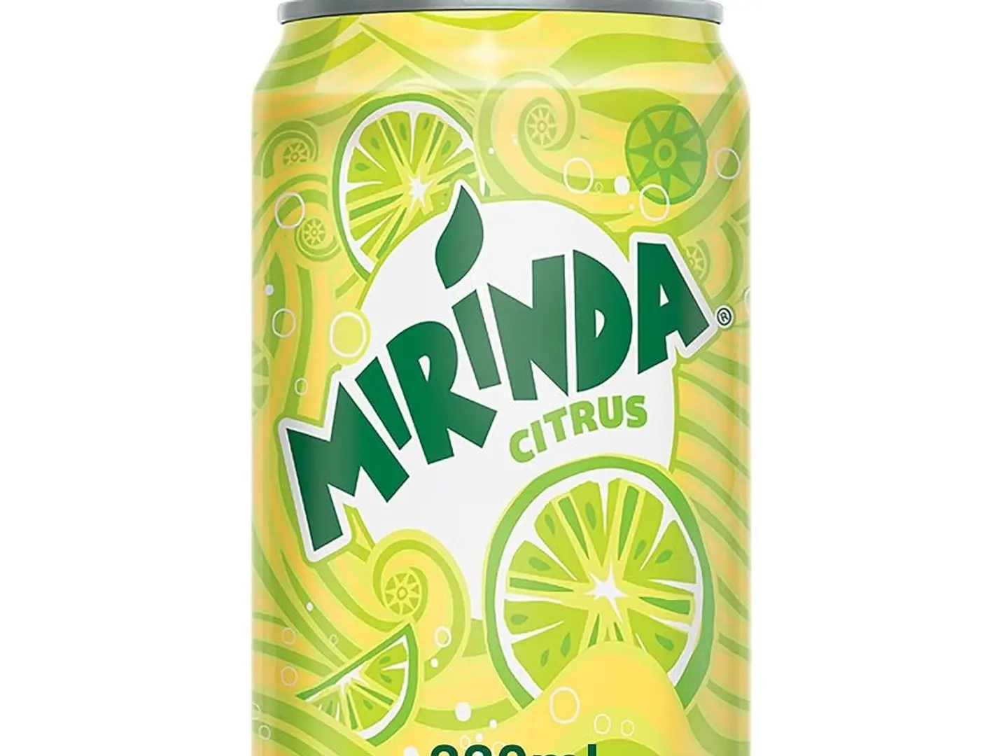 Mirinda Citrus 325 Ml