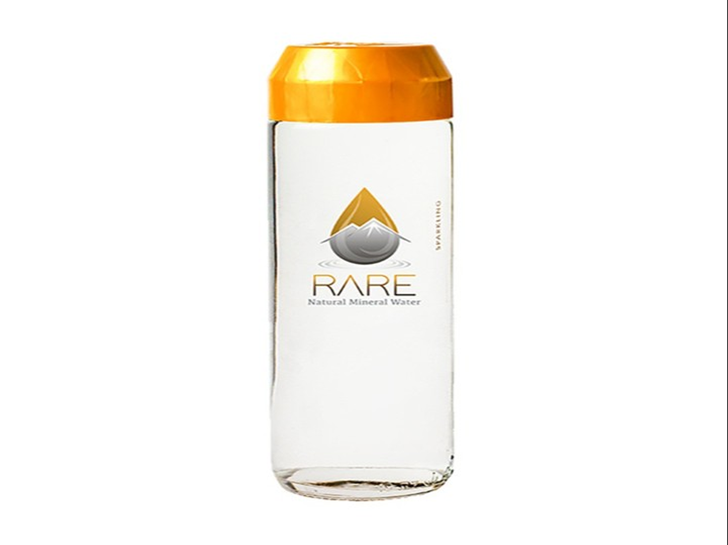 Rare Sparkling Water 800 Ml