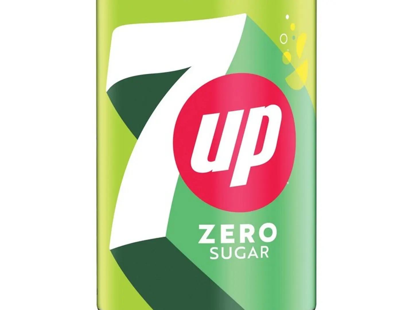 7 Up Zero Sugar 330 Ml