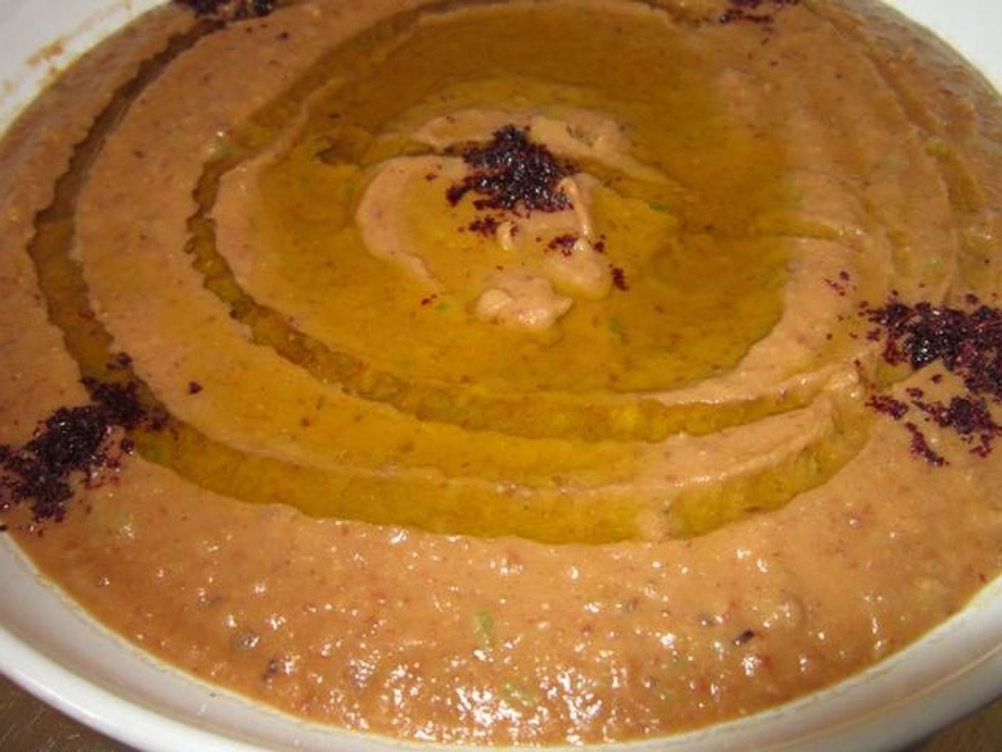 فول خارجي