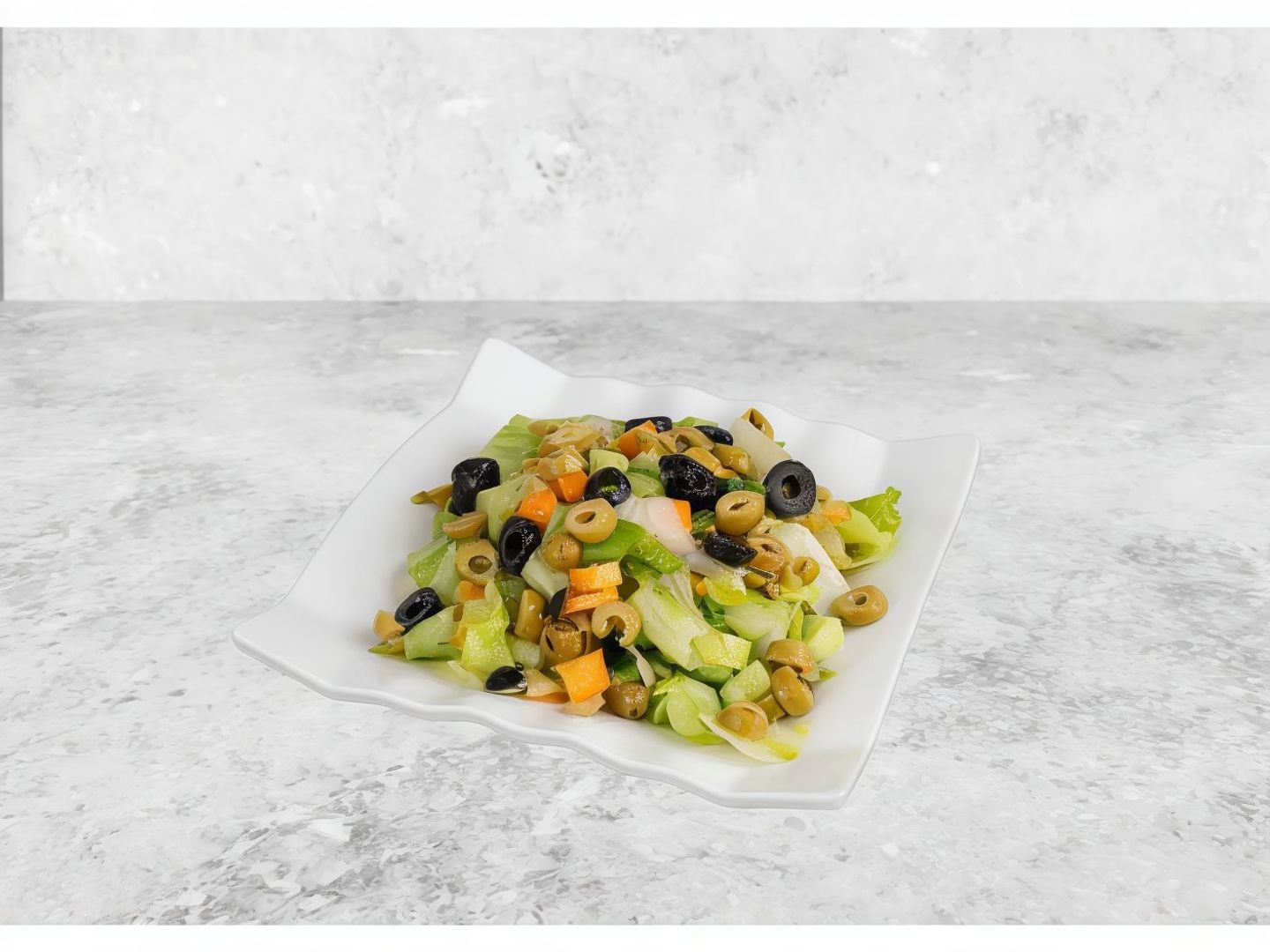 Olive Salad