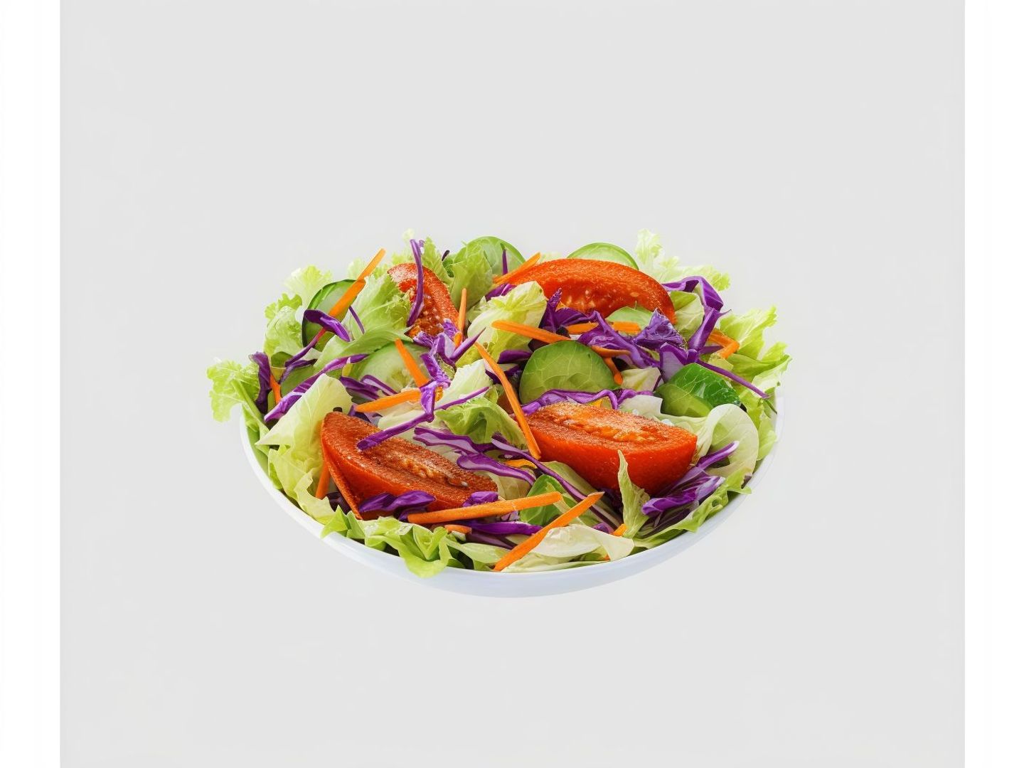 Green Salad
