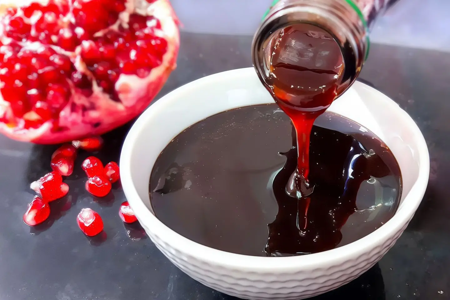 Pomegranate Molasses