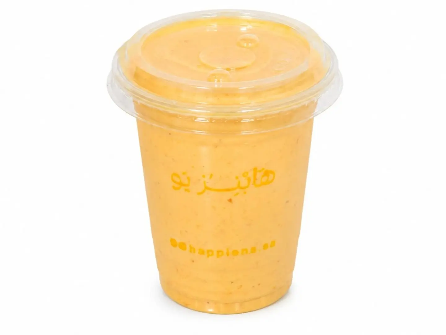 Smothy Mango