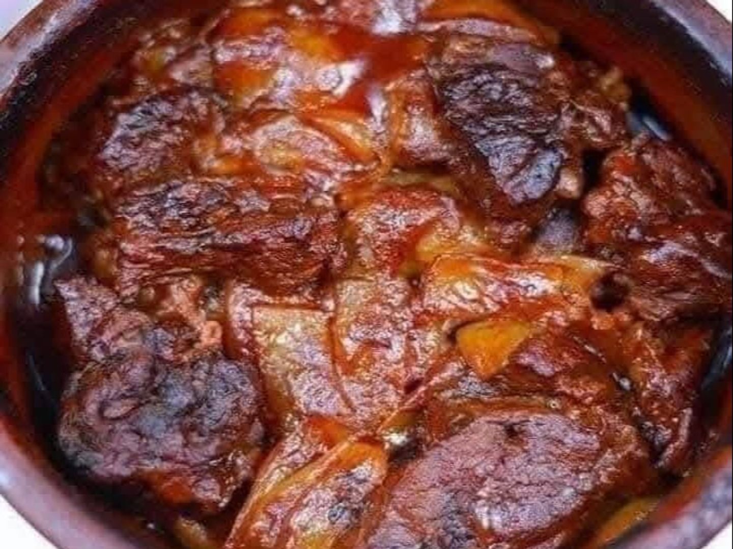 عكاوي بالبصل - ارز شعرية - سلطة