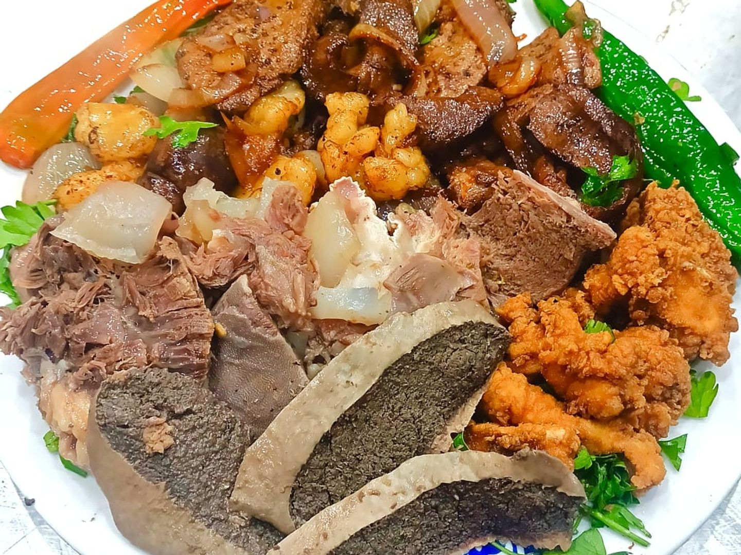 طلب سمين