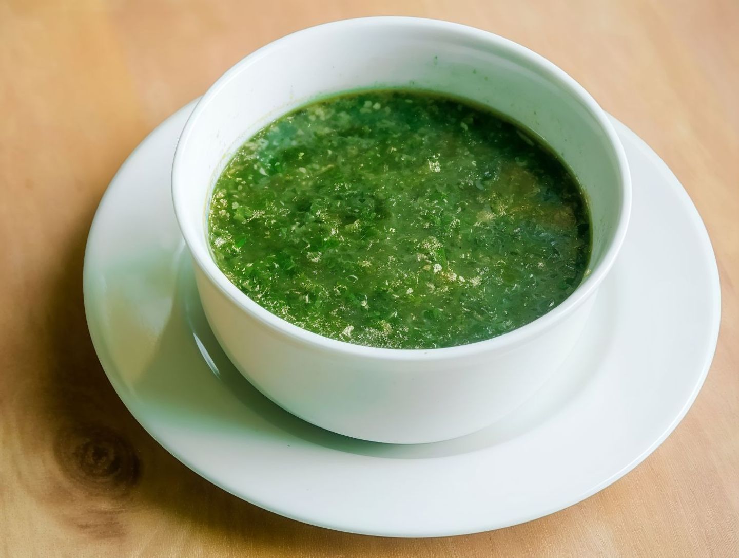 طاجن ملوخية سادة