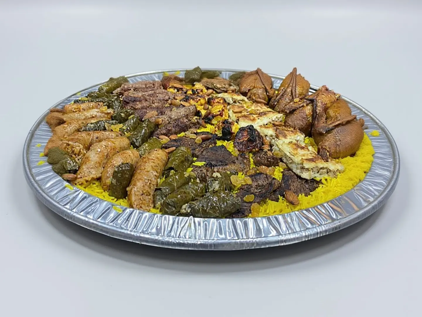 Al Banna Meal