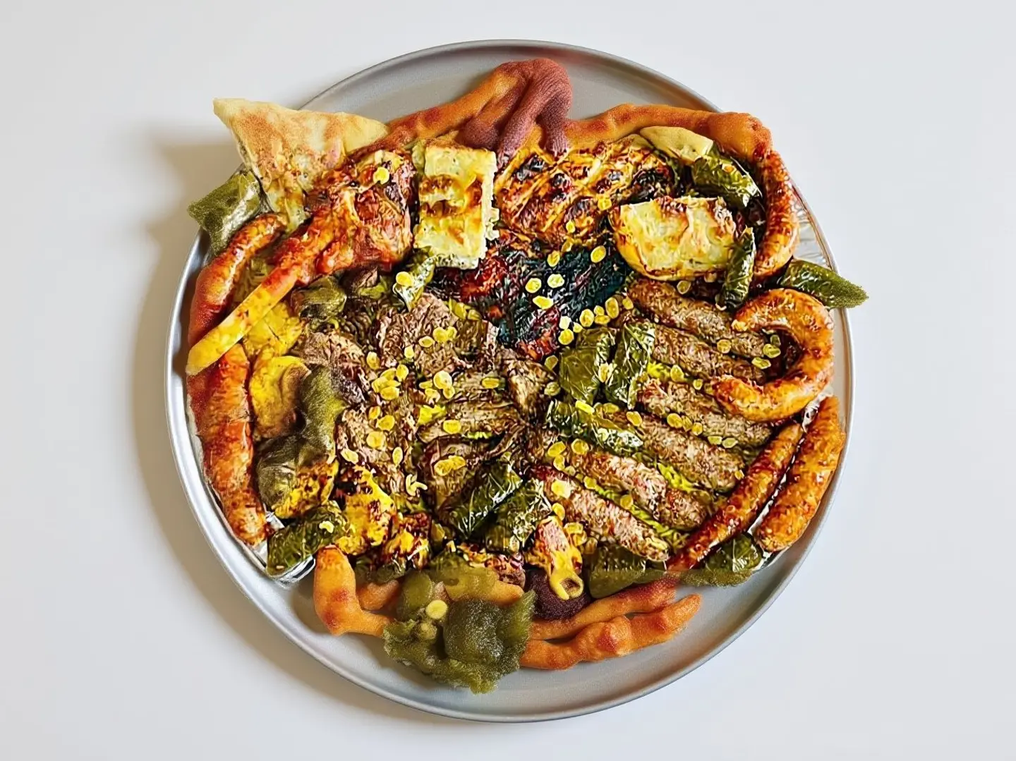 Food Lovers Tray