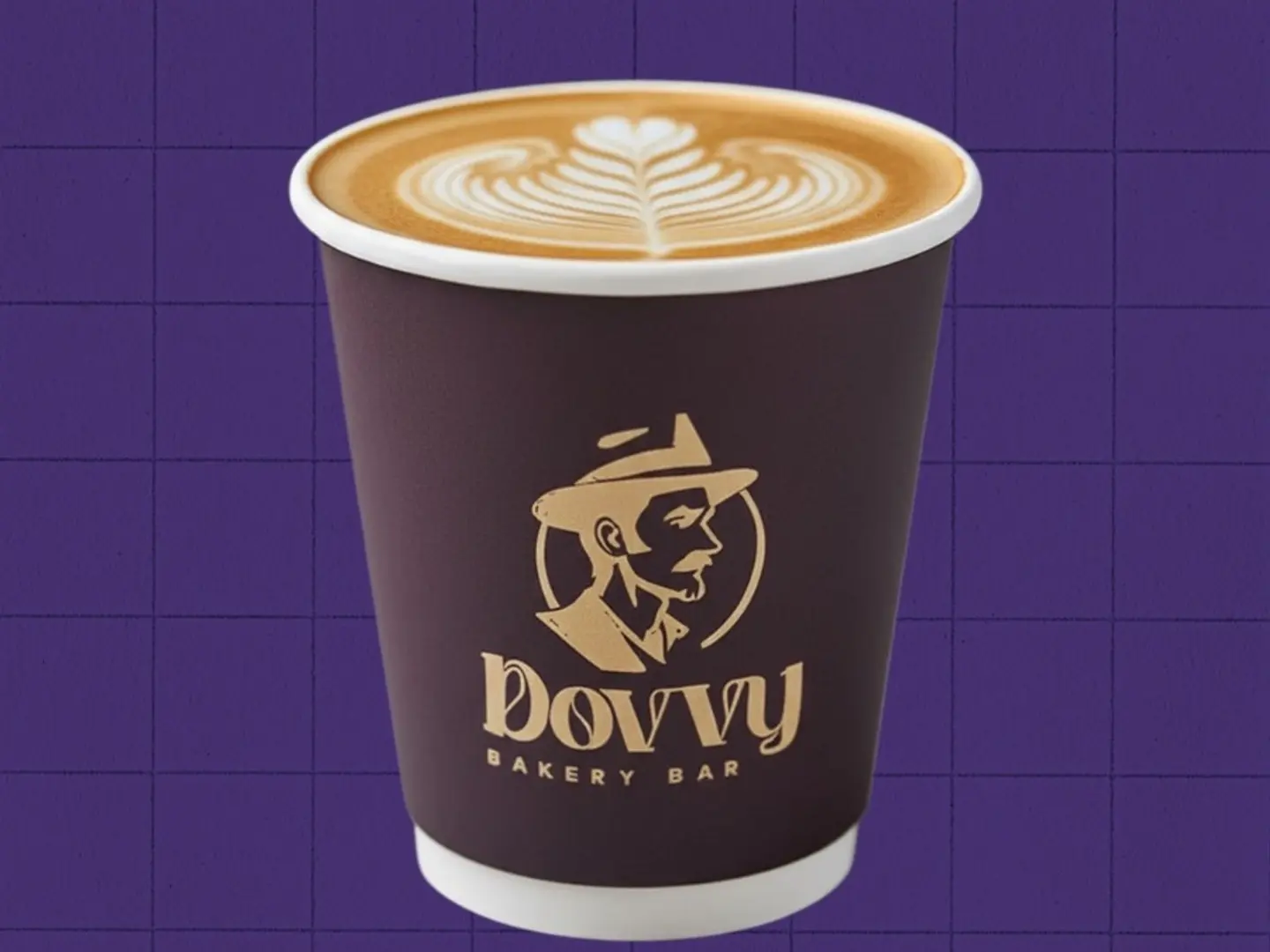 White Chocolate Mocha