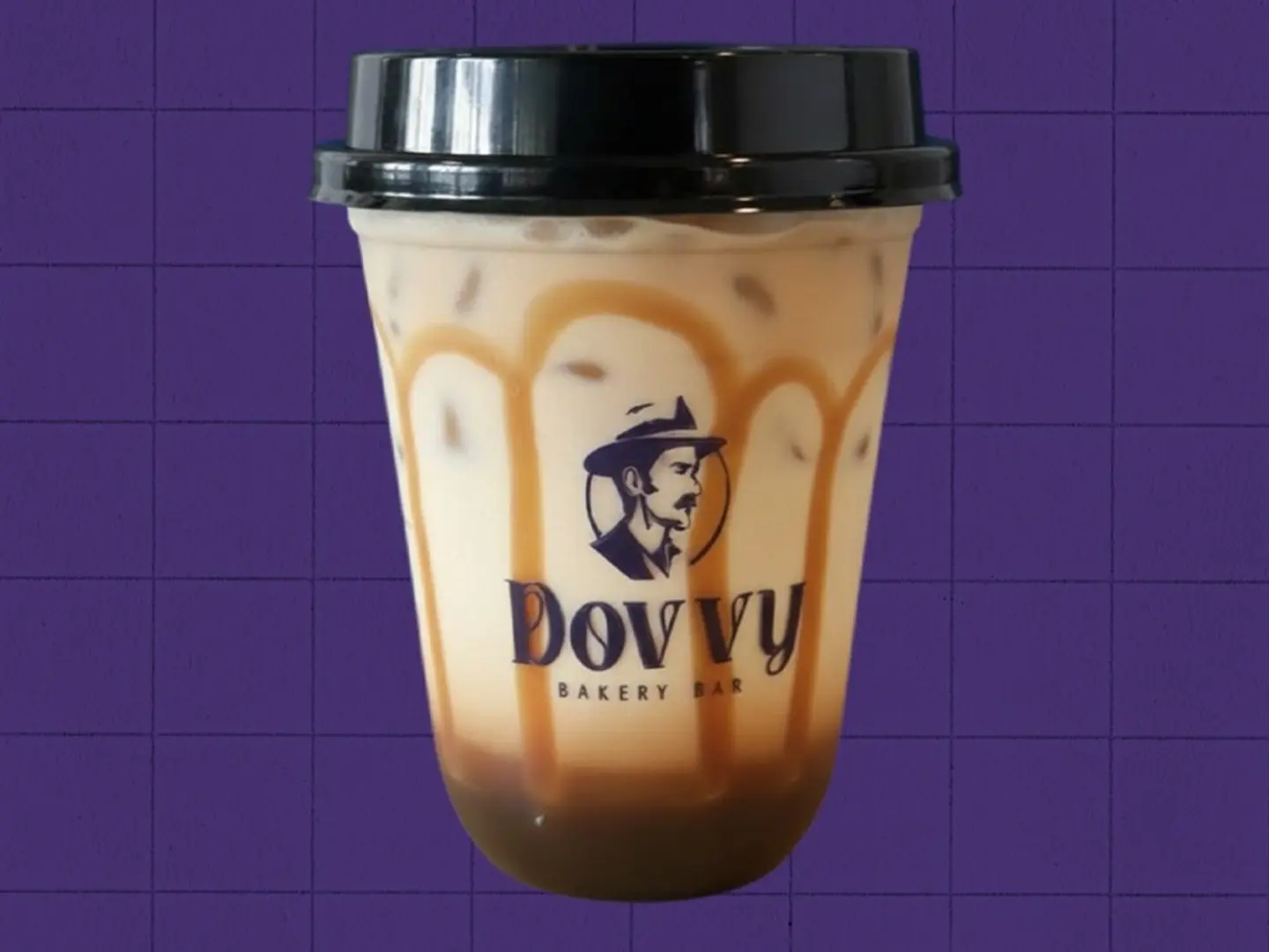 Iced Caramel Machito