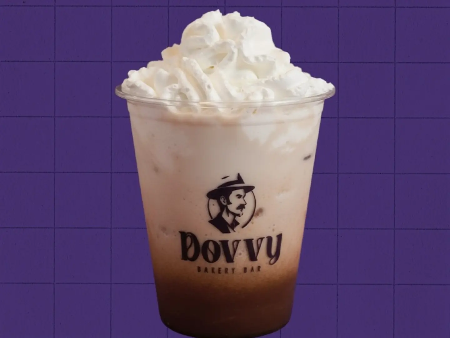 Iced Mocha