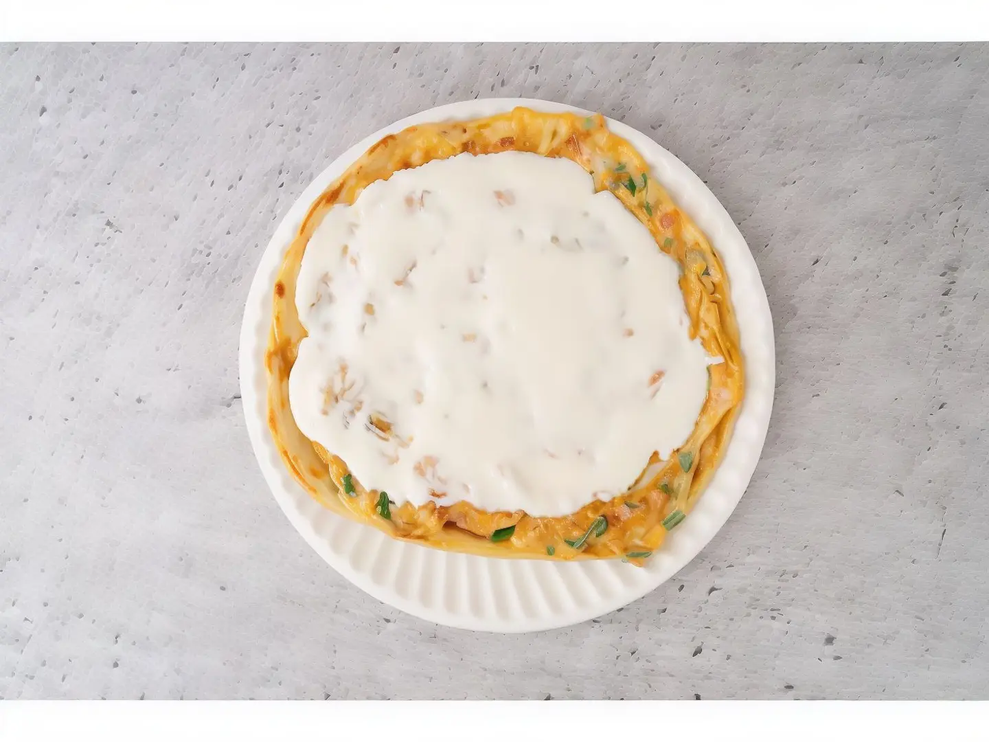 شباتي جبن سائل