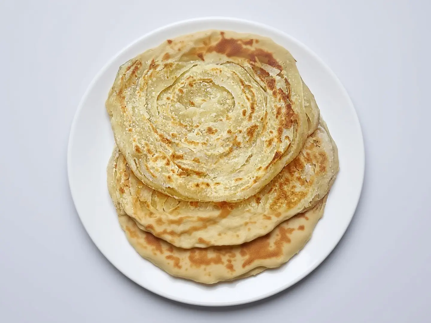 شباتي سادة ثلاث حبات