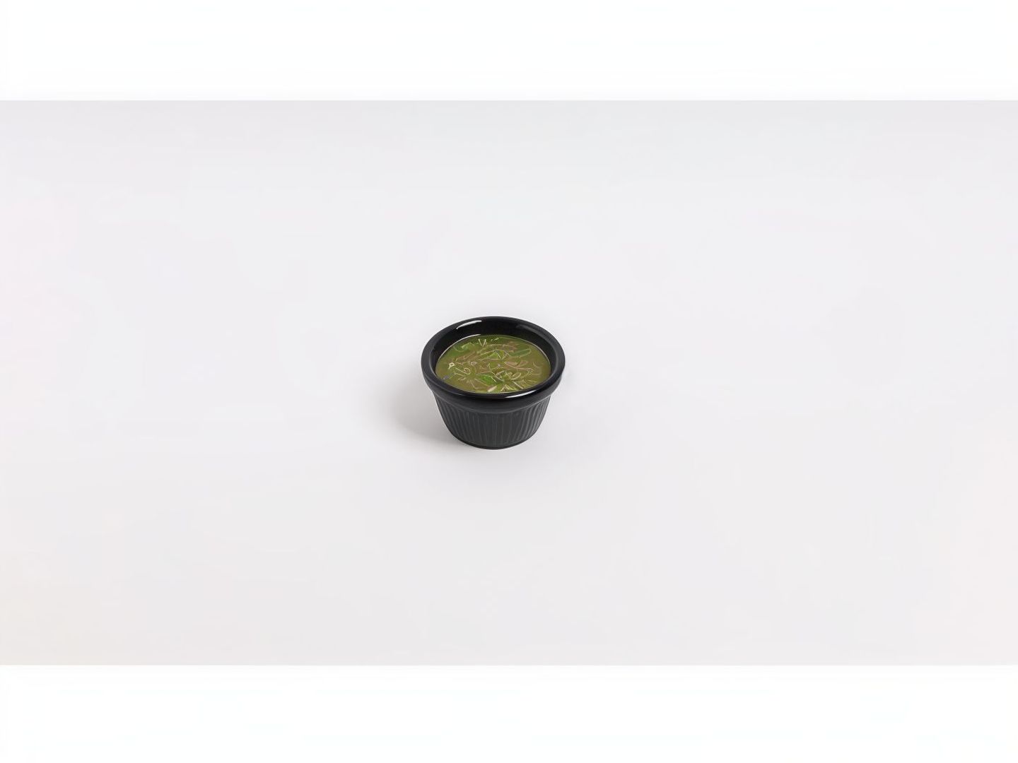 دقوس اخضر