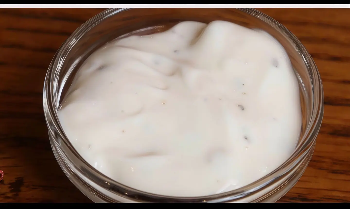 Garlic Sauce