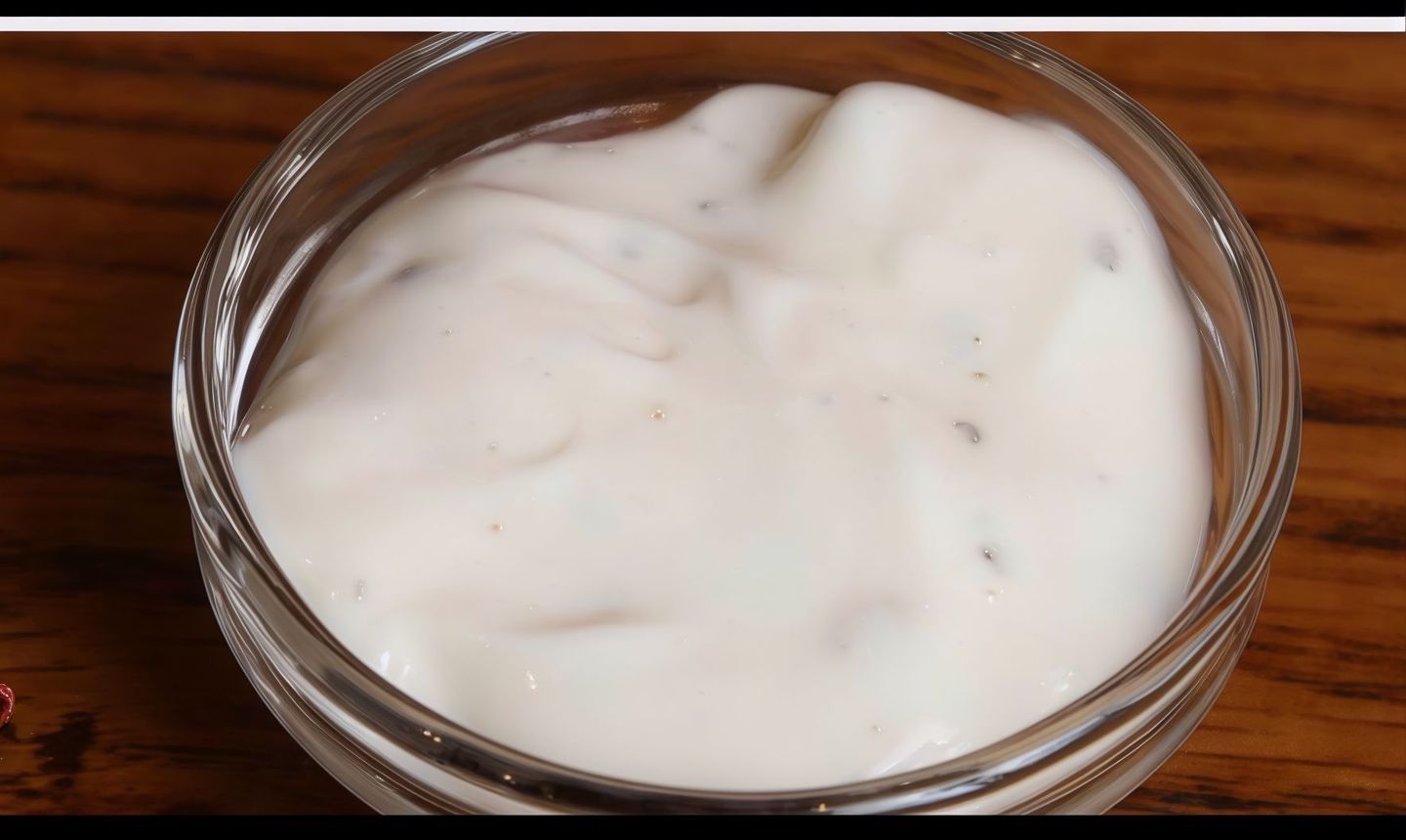 Garlic Sauce