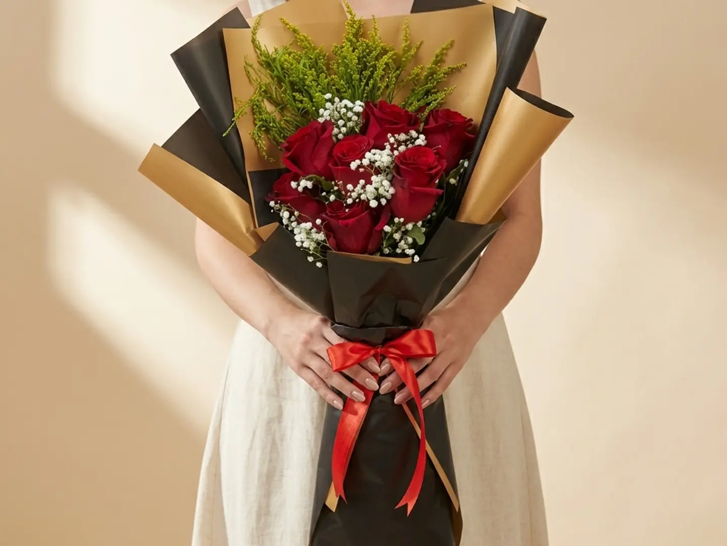 Royal Bouquet