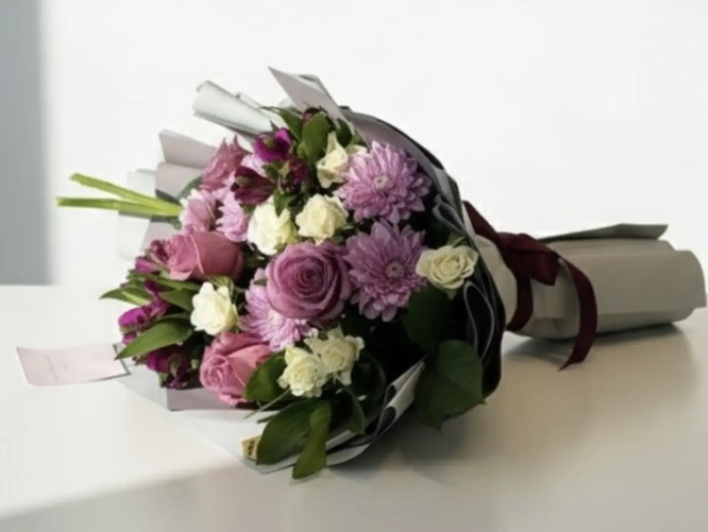 Salamander Feeling Bouquet