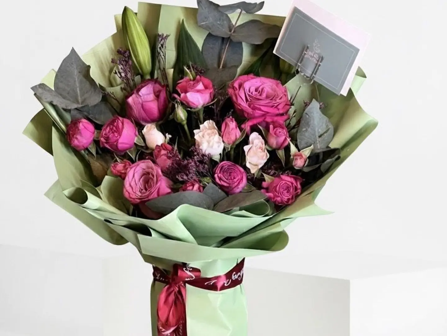 Majdas Delight Flower