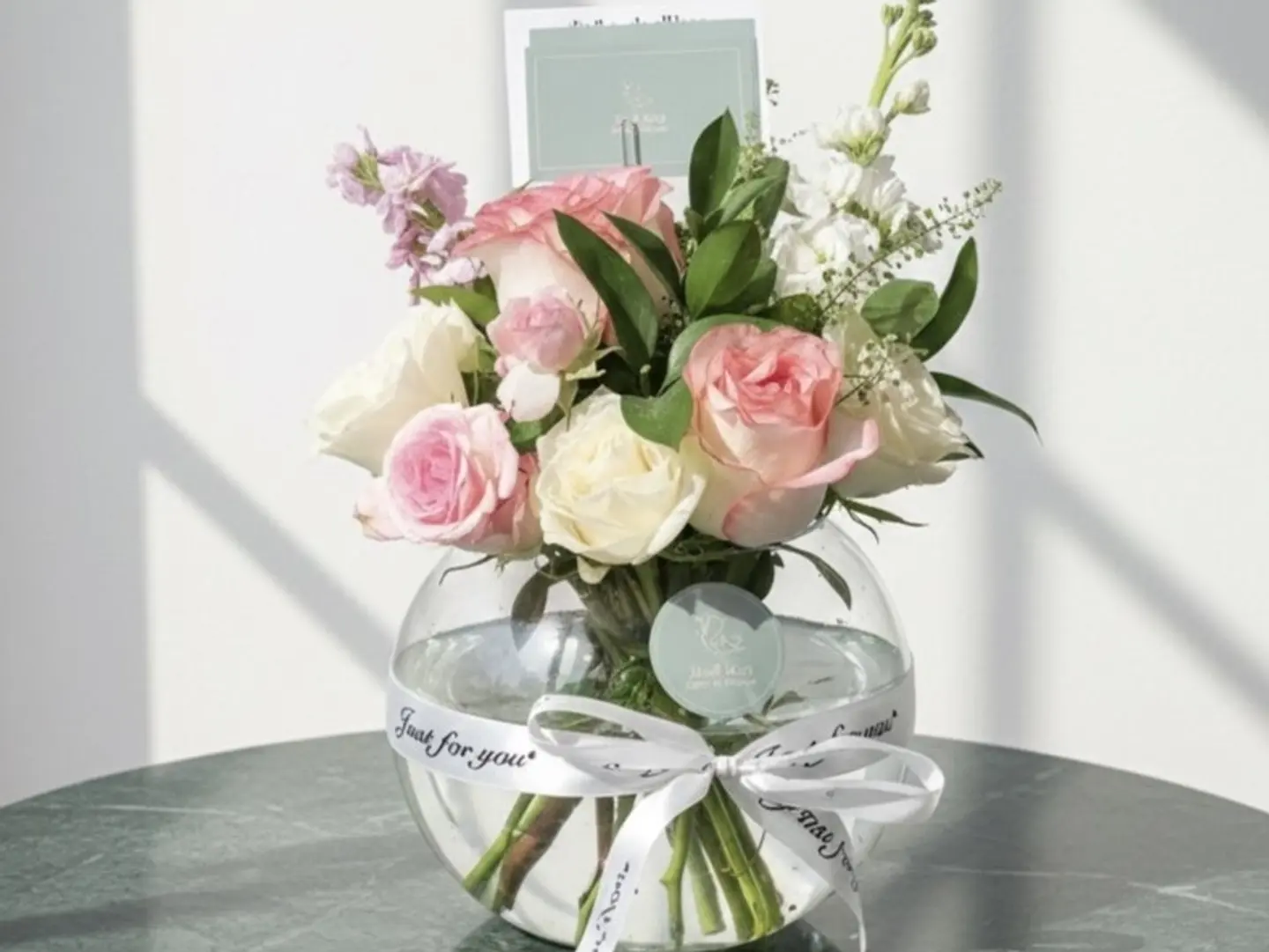 Batlah Birth Vase