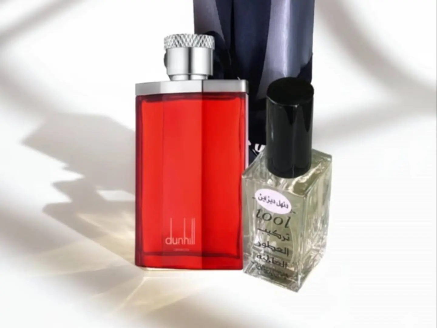 Dunhill Desire Red Inspired Perfume