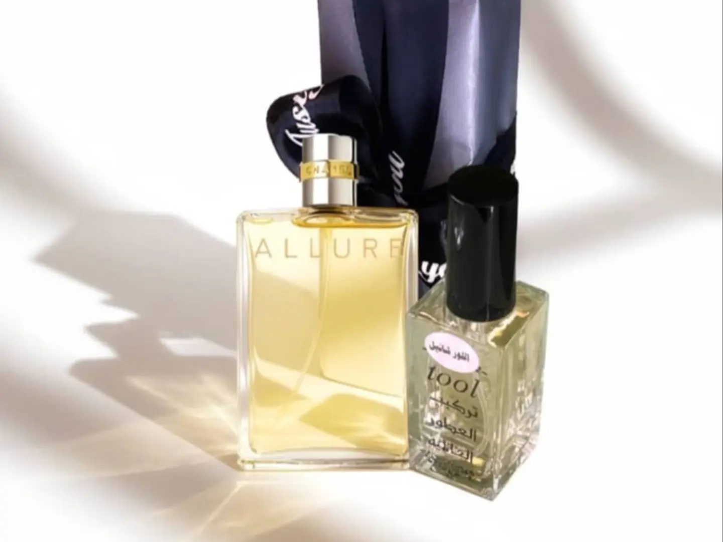 Rose Inspired Fragrance
